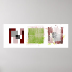 Het goede en het goede idee 2014 poster