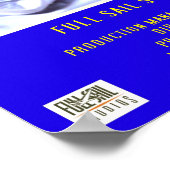 Het goede, het slechte en de steden poster (Hoek)