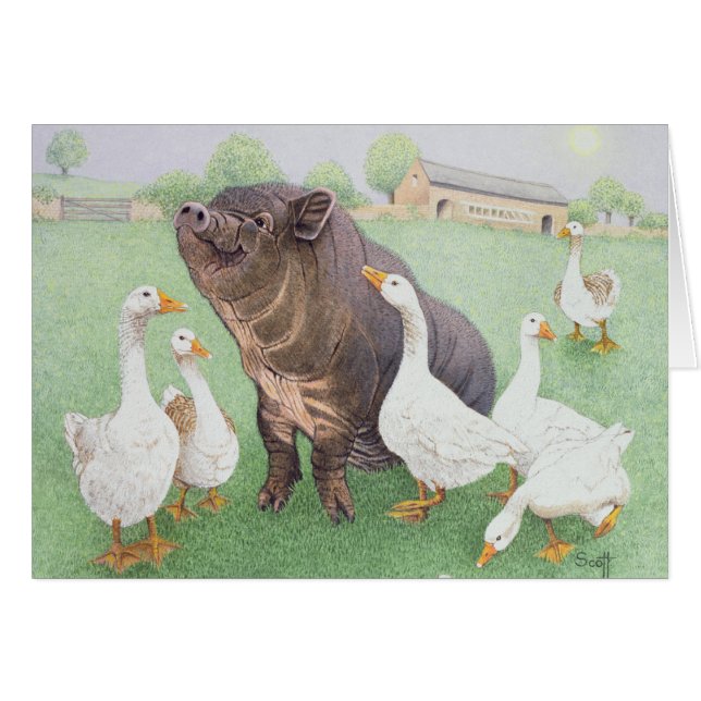 Het goede leven (Voorkant Horizontaal)