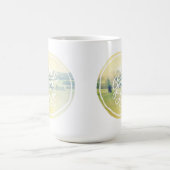 Het goede leven 2 koffiemok (Center)