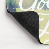 Het goede leven 2 muismat (Hoek)