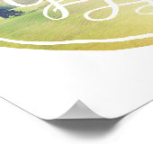 Het goede leven 2 poster (Hoek)