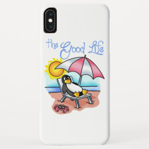 Het goede leven Case-Mate iPhone case