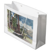 Het goede leven groot cadeauzakje (Voorkant Gekanteld)