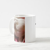 Het Goede Leven, Kat Koffiemok (Voorkant links)