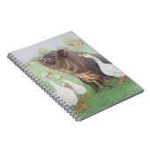 Het goede leven notitieboek (Rechterzijde)