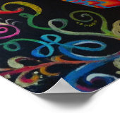 Het goede leven poster (Hoek)