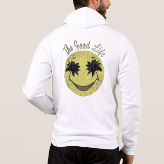 Het goede leven Sunny Hoodie