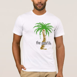 het goede leven t-shirt