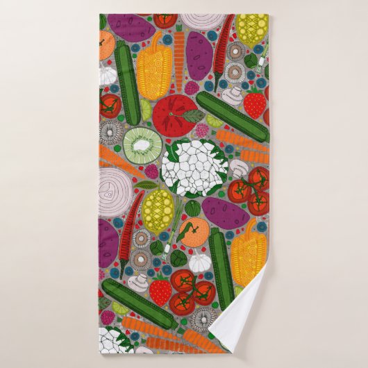 het goede spul badhanddoek (Badhanddoek)