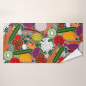 het goede spul badhanddoek (Badhanddoek)