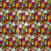 het goede spul stof (Delen)