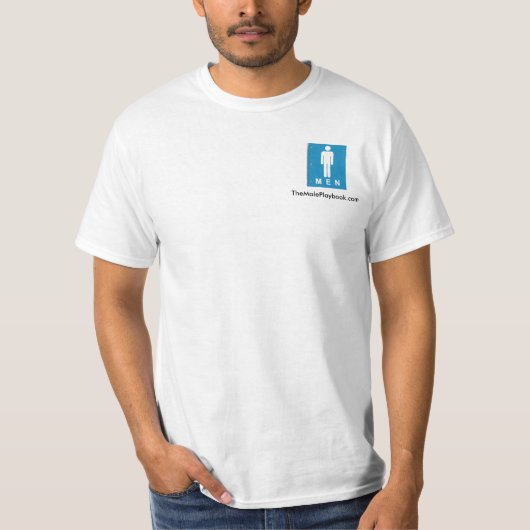 Het goedkope Shirt (Voorkant)