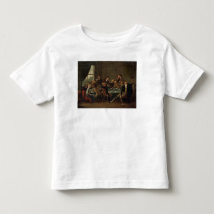 Het gokhuis kinder shirts