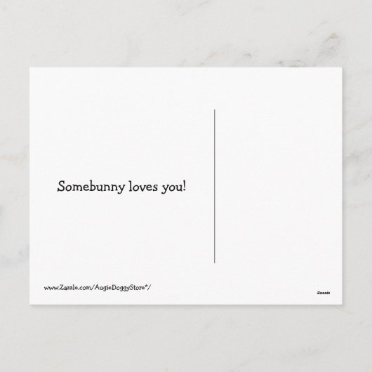 Het Golden retriever van de slaap met Wit Feestdagenkaart (Achterkant)