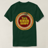 Het Gong Show T-shirt (Design voorkant)