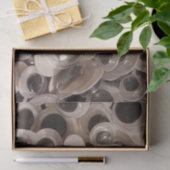 Het Googley Oog Tissuepapier (Geschenk)