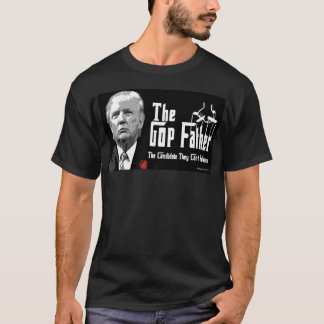 Het GOP Vader T-shirt