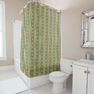 Het Gordijn van de Schoenster van de Opname