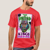 Het GORILLA ATL T-shirt (Voorkant)