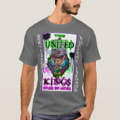 Het GORILLA ATL T-shirt (Voorkant)