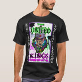 Het GORILLA ATL T-shirt (Voorkant)