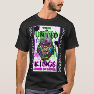 Het GORILLA ATL T-shirt