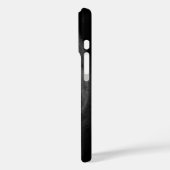 Het Gorillagezicht Case-Mate iPhone Case (Achterkant / Links)