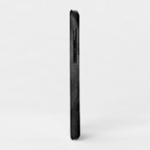 Het Gorillagezicht Case-Mate iPhone Case (Achterkant/links)