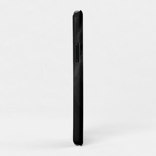 Het Gorillagezicht Case-Mate iPhone Case (Achterkant/rechts)