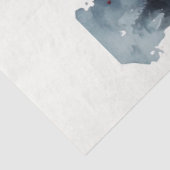 Het Gotische Begraafplaats Poort Serie Ontwerp 5 Tissuepapier (Detail)