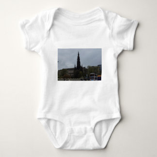 Het gotische Scott Monument in Edinburgh Romper