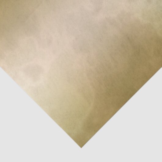 Het goud en nam toe tissuepapier (Detail)