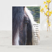 Het Goud van de zigeuner Kaart (Gele Bloem)