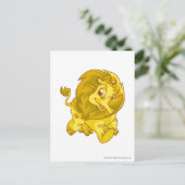 Het Goud van Tonu Briefkaart (Staand voorkant)