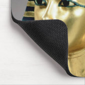 Het gouden begrafenismasker van Tutankhamun Muismat (Hoek)