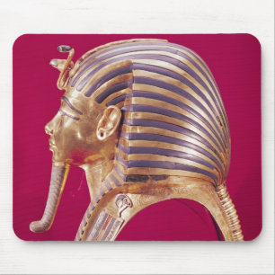 Het gouden masker muismat