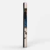 Het gouden Roos Case-Mate iPhone Case (Achterkant/rechts)