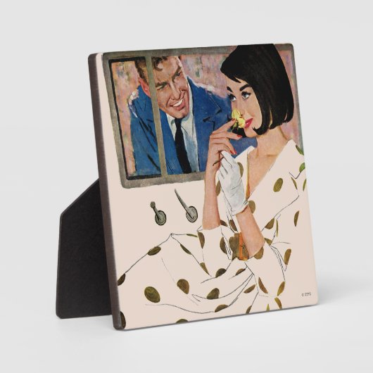 Het gouden Roos Fotoplaat (Voorkant)