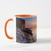 Het gouden uur mok (Links)