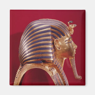 Het goudmasker, vanaf de Treasure of Magneet