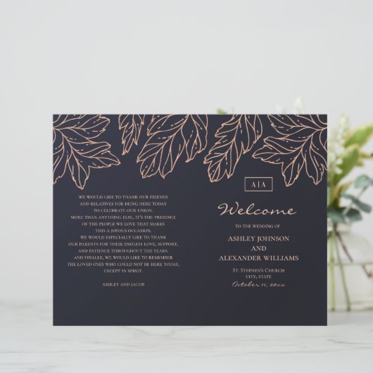 Het goudtrouwprogramma van de marine is gevouwen.  (Staand voorkant)