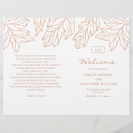 Het goudtrouwprogramma van Elegant is gevouwen. Bl