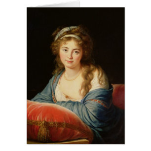 Het graafschap Catherine Vassilievna Skavronskaia