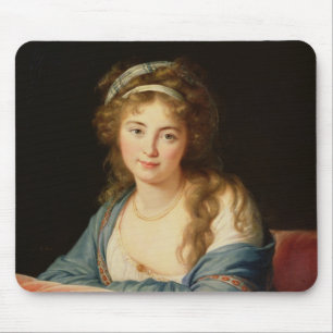 Het graafschap Catherine Vassilievna Skavronskaia Muismat