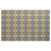 Het Grabiy Project Stof (Yard (91,4 cm))