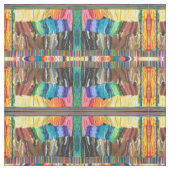 Het Grabiy Project Stof (Swatch)