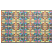 Het Grabiy Project Stof (Fat Quarter)