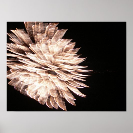 Het Graceful Poster (Voorkant)