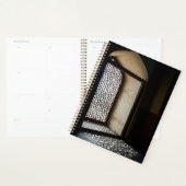 Het graf van Humayun in New Delhi Planner (Display)